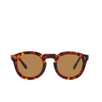 Status Anxiety Detached Sunglasses - Brown Tort