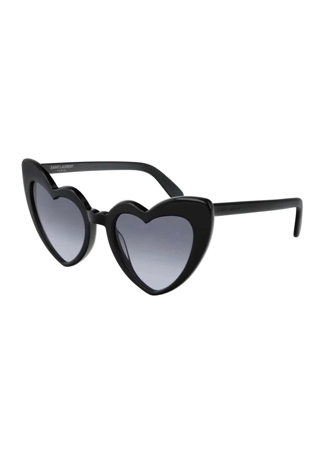 Saint Laurent SL181 LOU LOU - Black