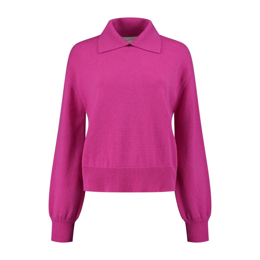 Rough Studios Vea Sweater - Pink