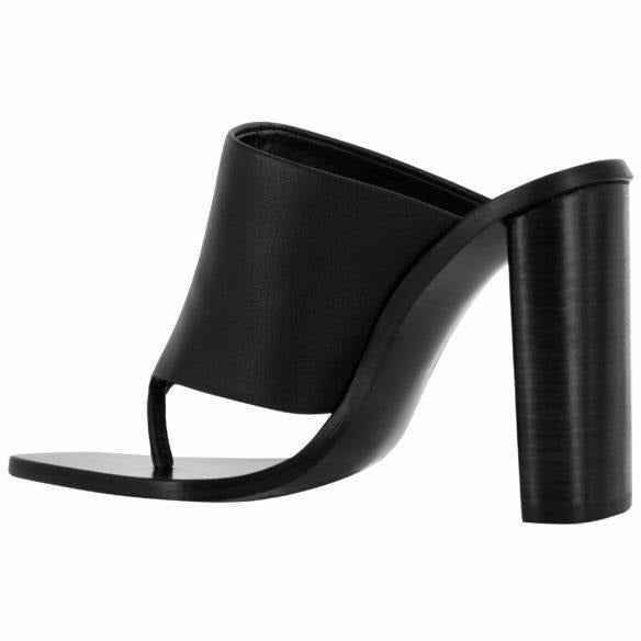 Senso Yarrah - Ebony