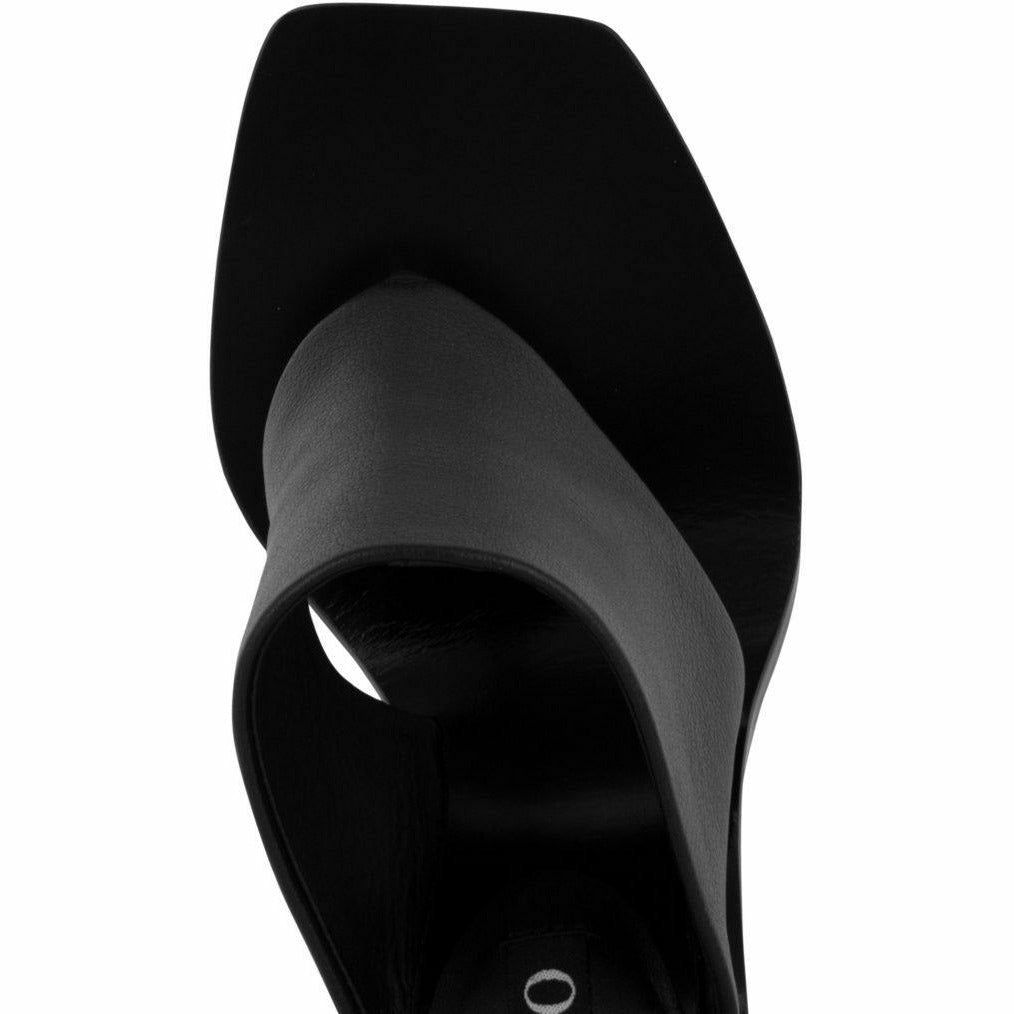 Senso Yarrah - Ebony