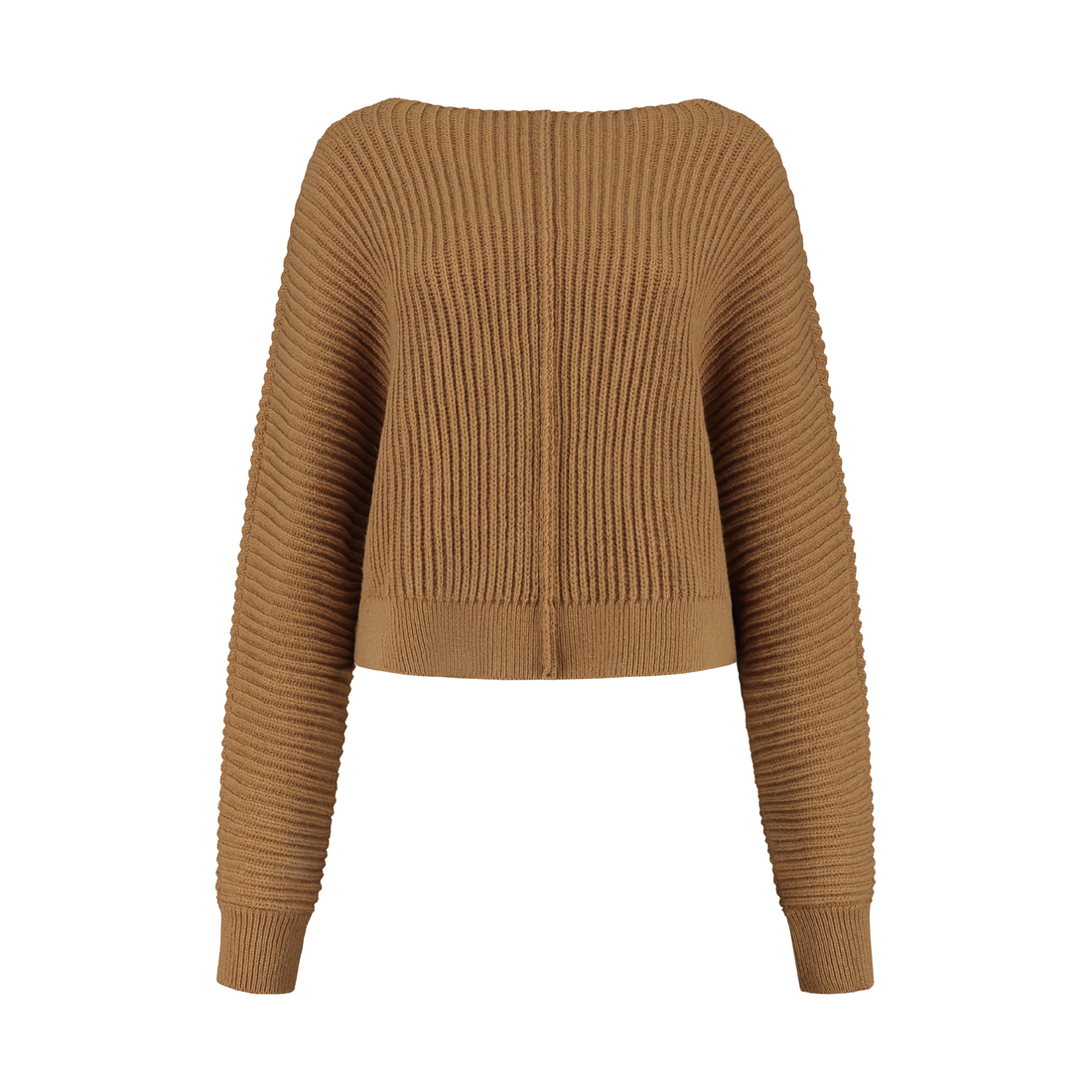 Rough Studios Cordelia Sweater - Beige
