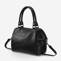 Status Anxiety Force Of Being Bag - Black