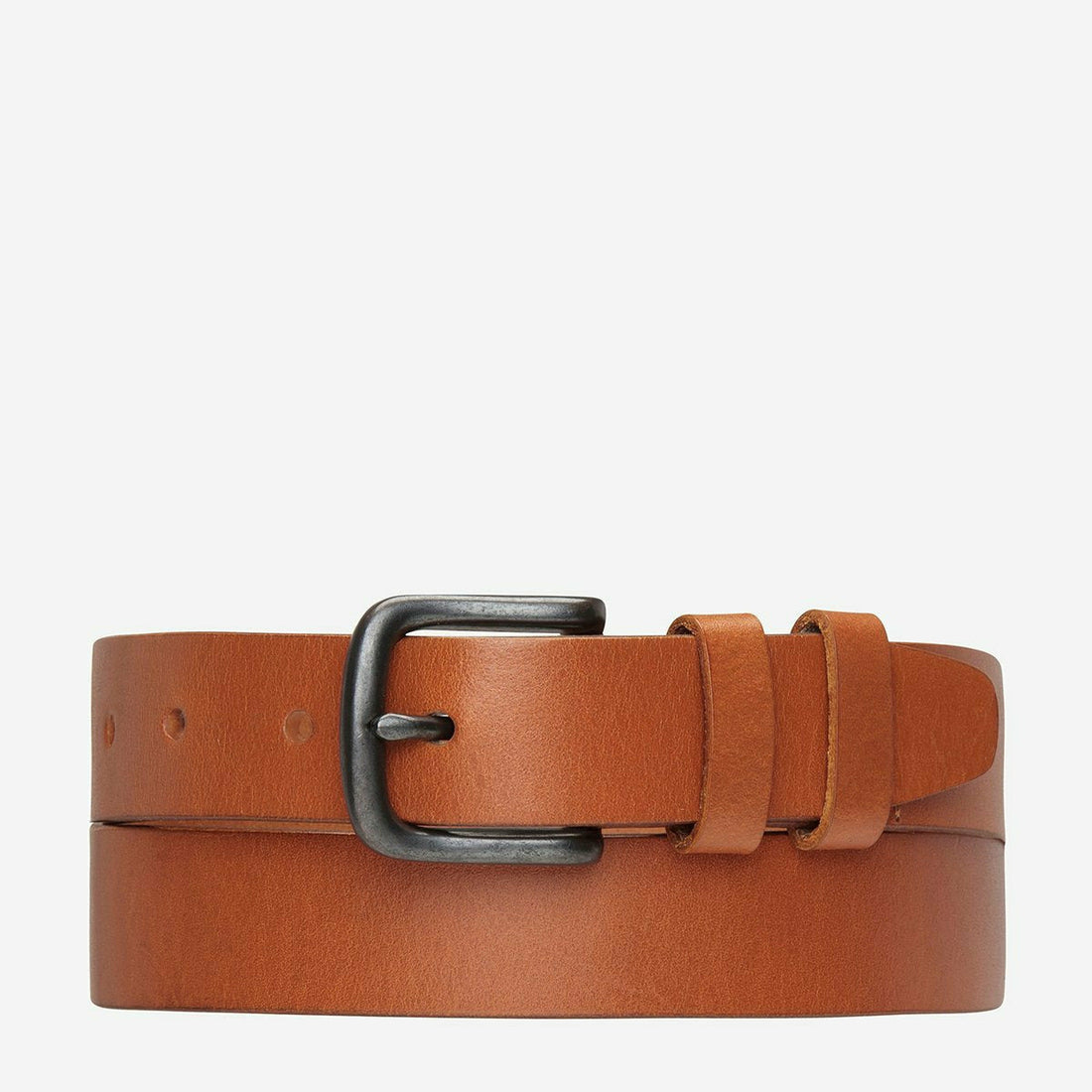 Status Anxiety Citizen Belt - Tan