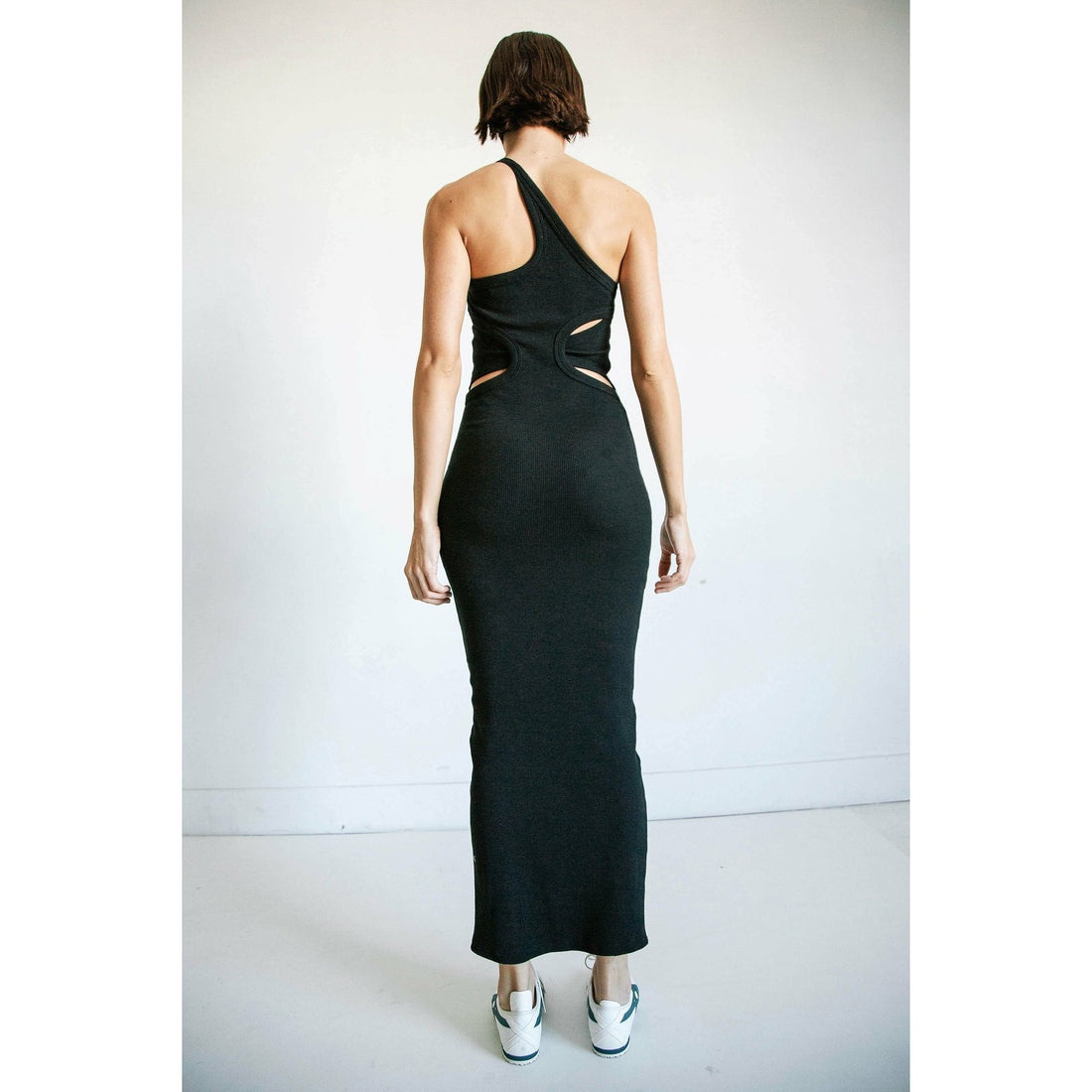 The Line By K Gael Dress - Black