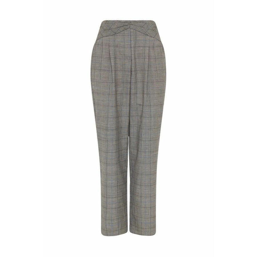 Sass and Bide Just Like Heaven Pant - Check