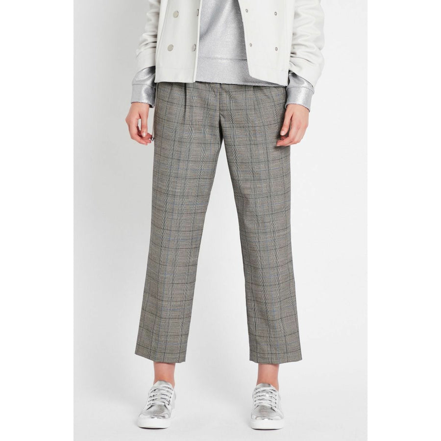 Sass and Bide Just Like Heaven Pant - Check