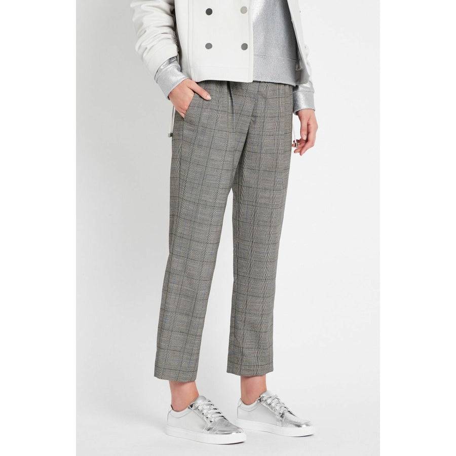 Sass and Bide Just Like Heaven Pant - Check