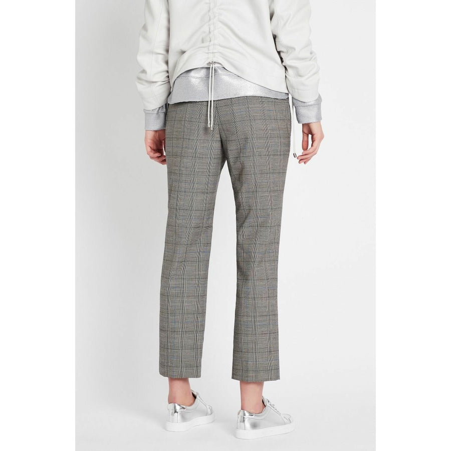 Sass and Bide Just Like Heaven Pant - Check