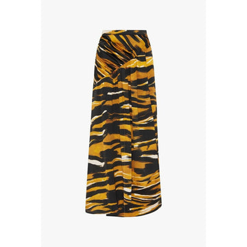 Sass and Bide The Wild One Skirt - Print