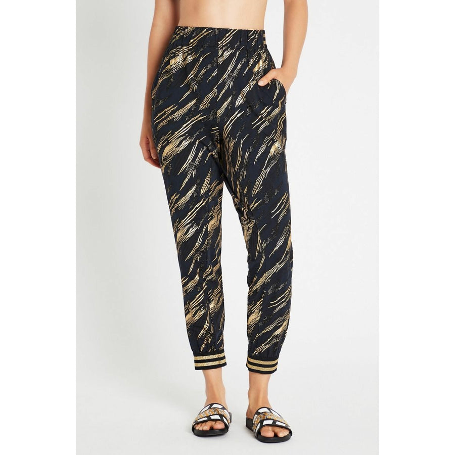 Sass and Bide Better Together Pant - French Navy
