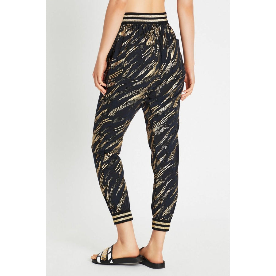 Sass and Bide Better Together Pant - French Navy