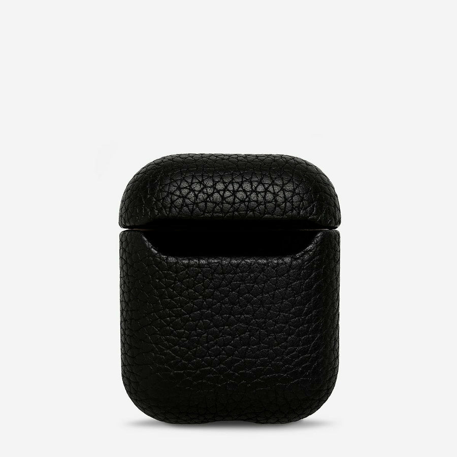 Status Anxiety Miracle Worker - Black