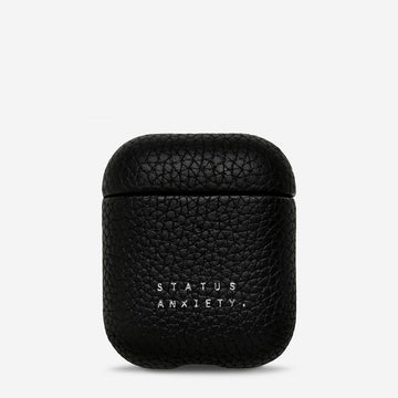 Status Anxiety Miracle Worker - Black