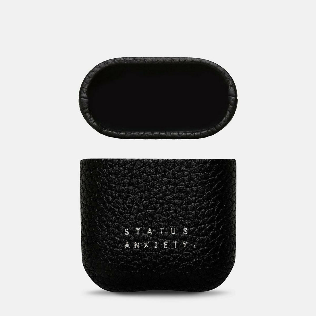 Status Anxiety Miracle Worker - Black