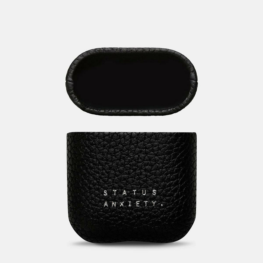 Status Anxiety Miracle Worker - Black