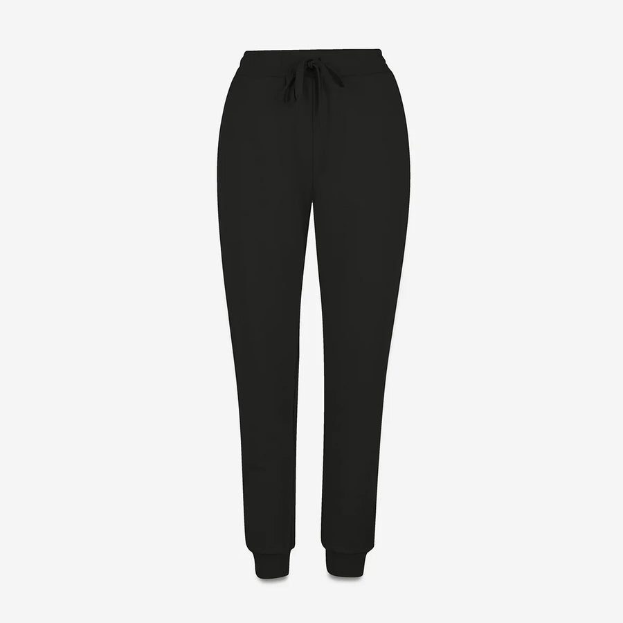 Status Anxiety As you Wake Sweatpants - Coal