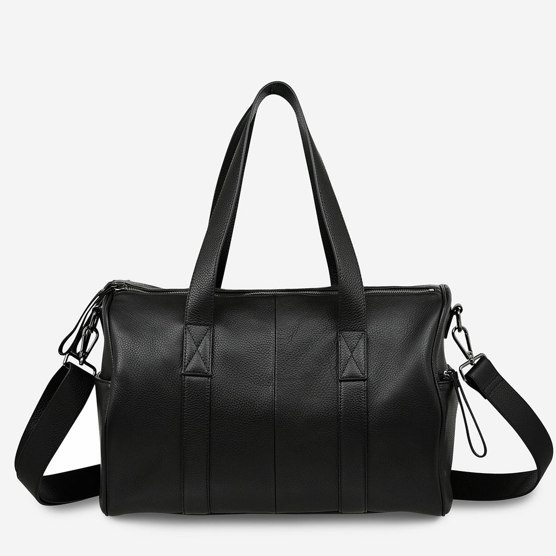 Status Anxiety Deep End - Black/Gunmetal