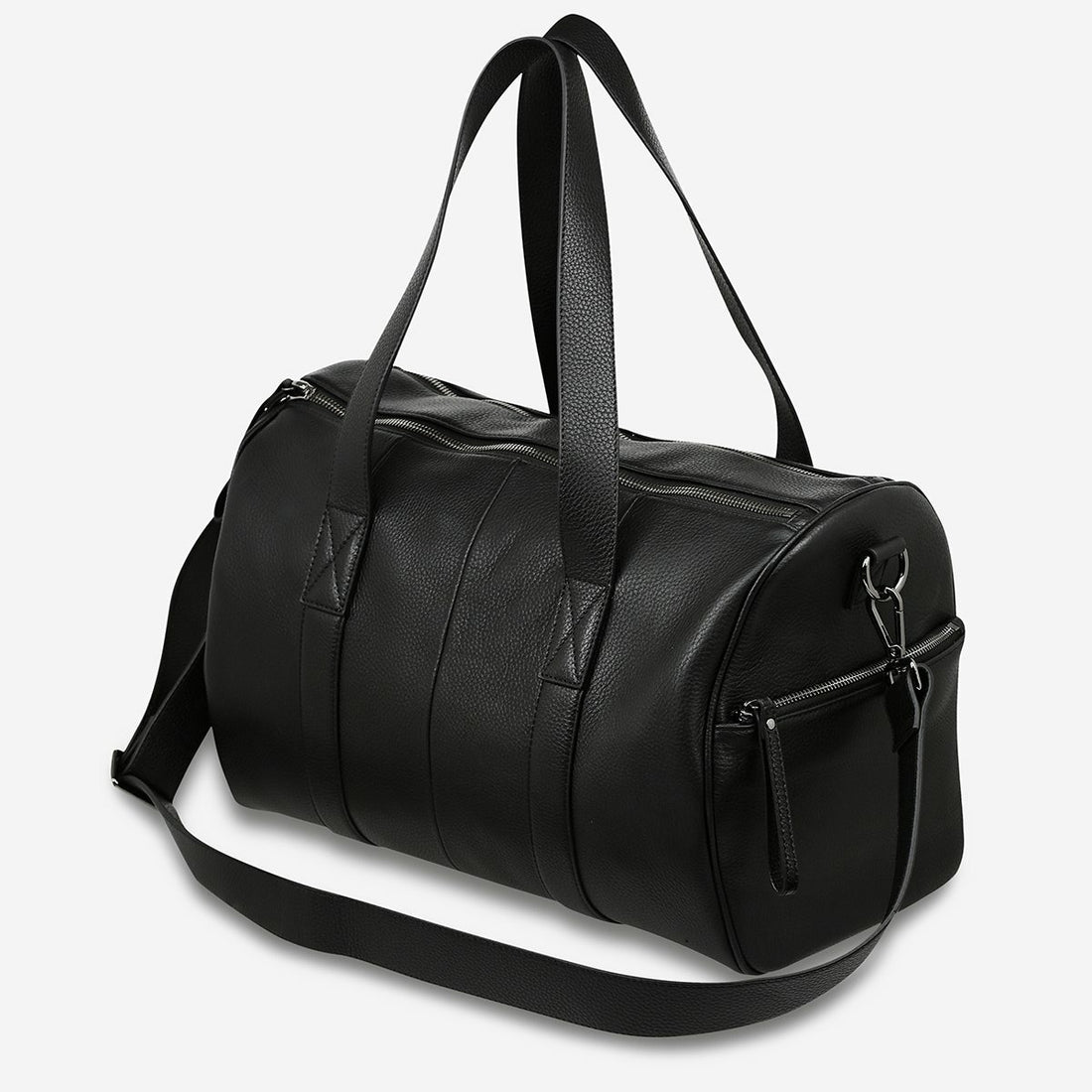 Status Anxiety Deep End Black Gunmetal