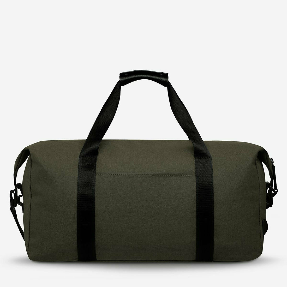 Status Anxiety Everything I Wanted - Khaki Canvas