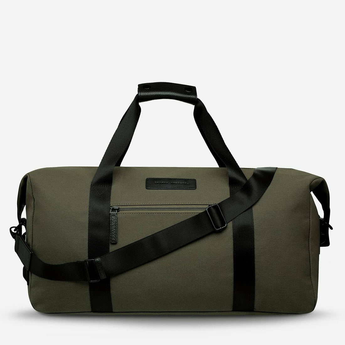 Status Anxiety Everything I Wanted - Khaki Canvas