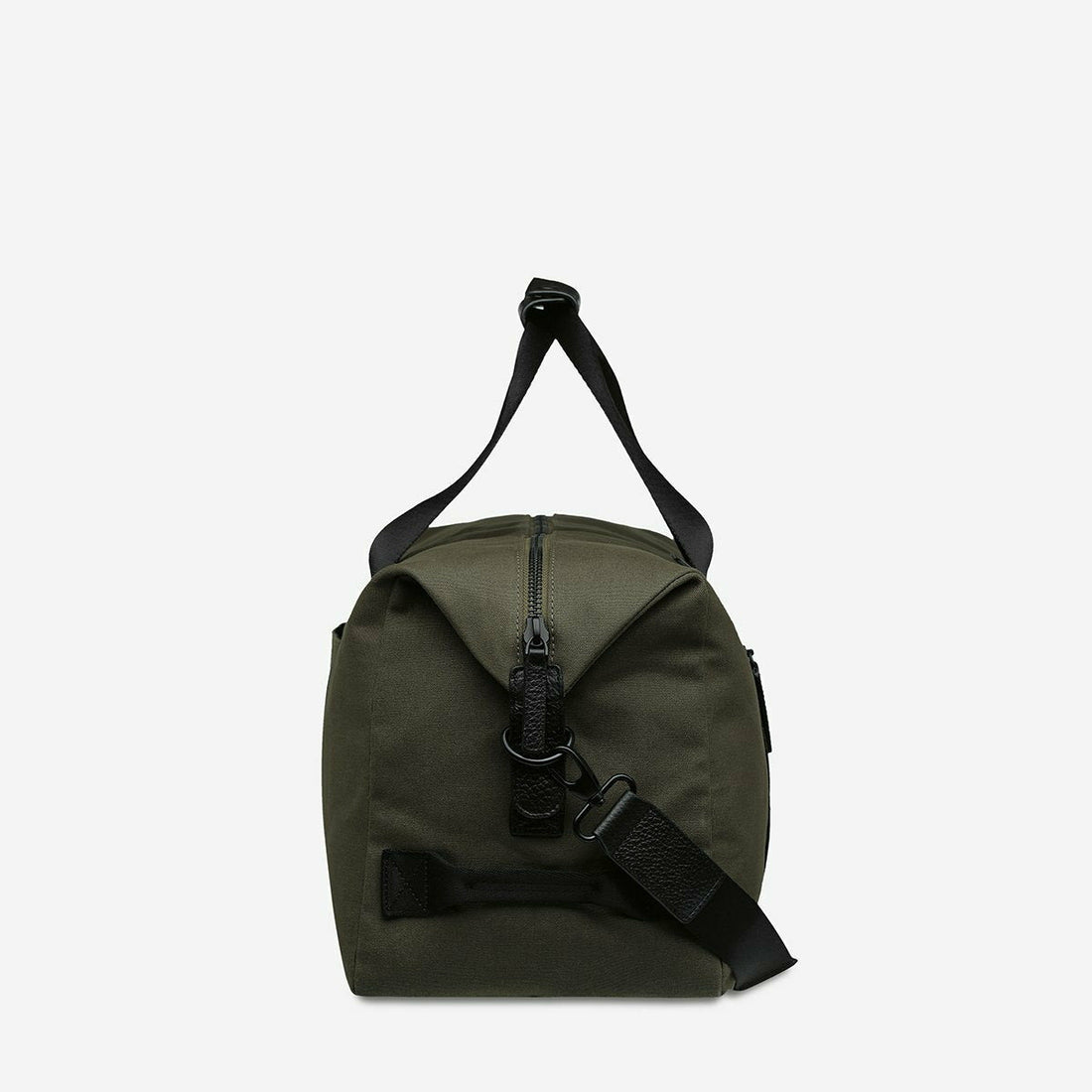 Status Anxiety Everything I Wanted - Khaki Canvas