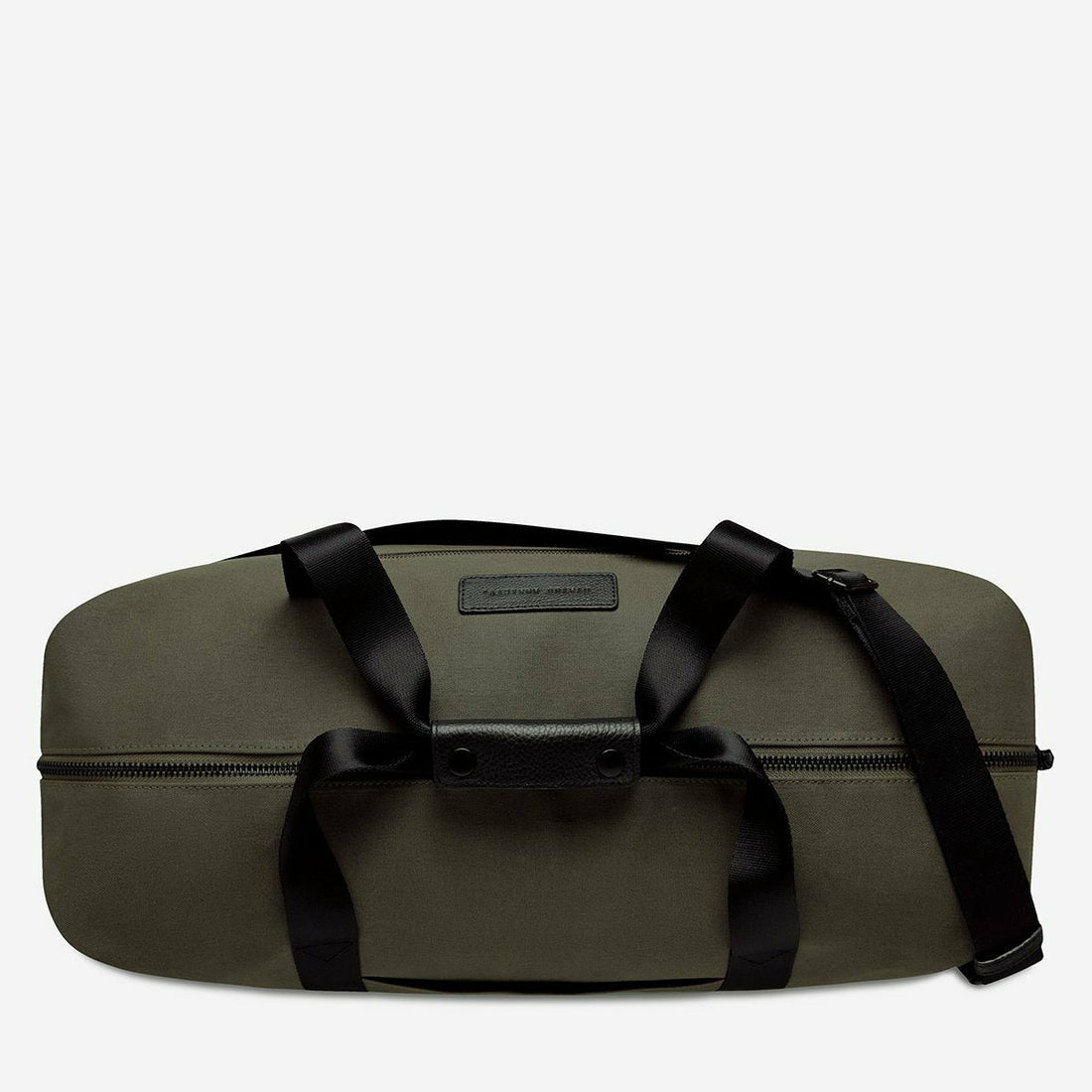 Status Anxiety Everything I Wanted - Khaki Canvas