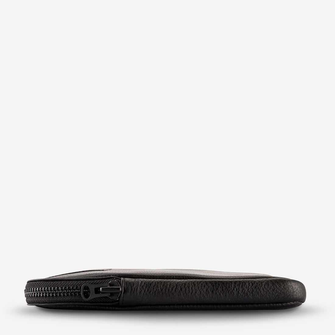 Status Anxiety Before I Leave Laptop Case (13") - Black
