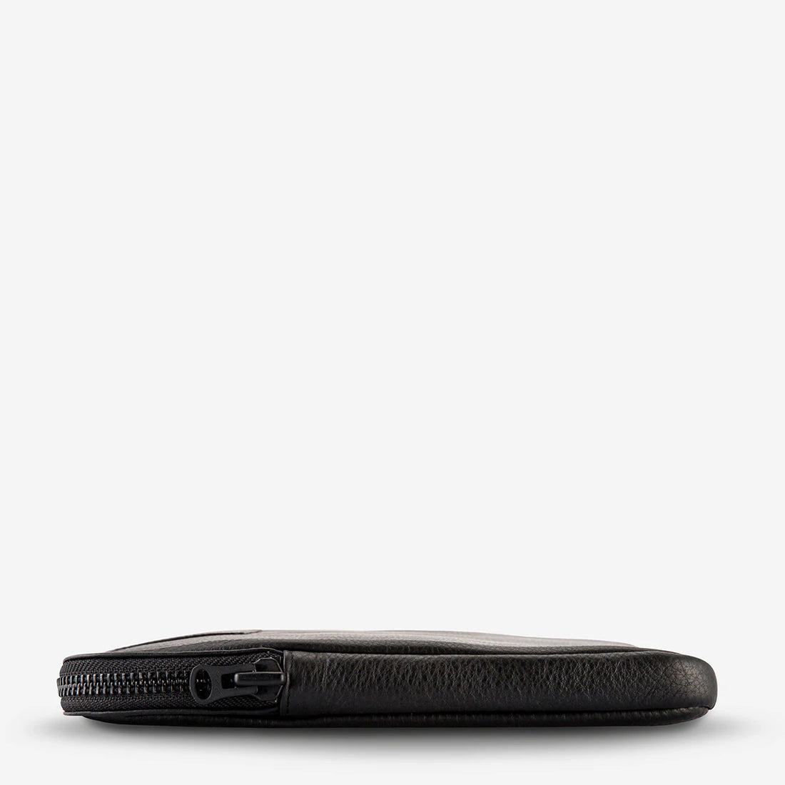Status Anxiety Before I Leave Laptop Case (15/16") - Black