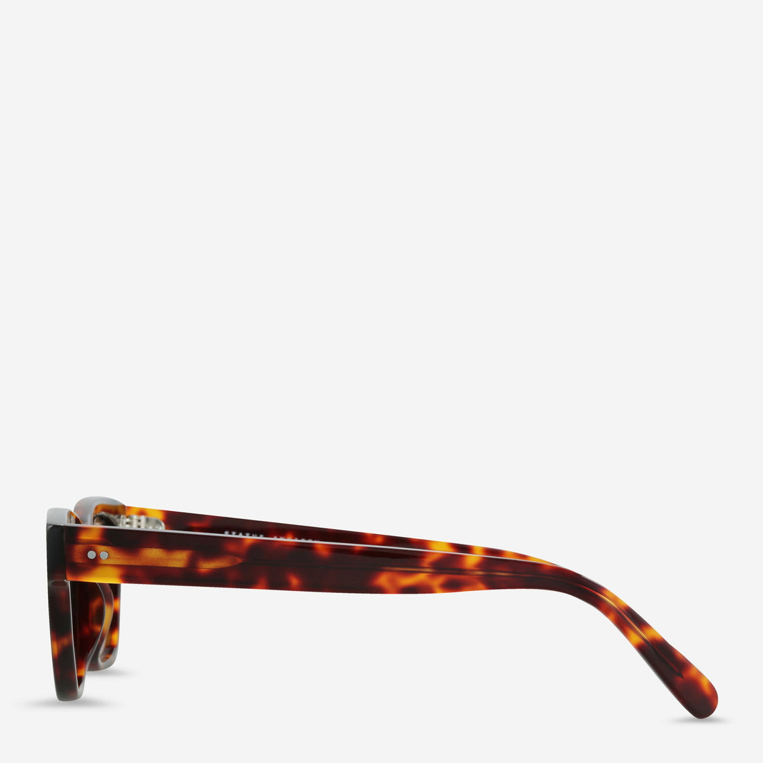 Status Anxiety Neutrality Sunglasses - Brown Tort