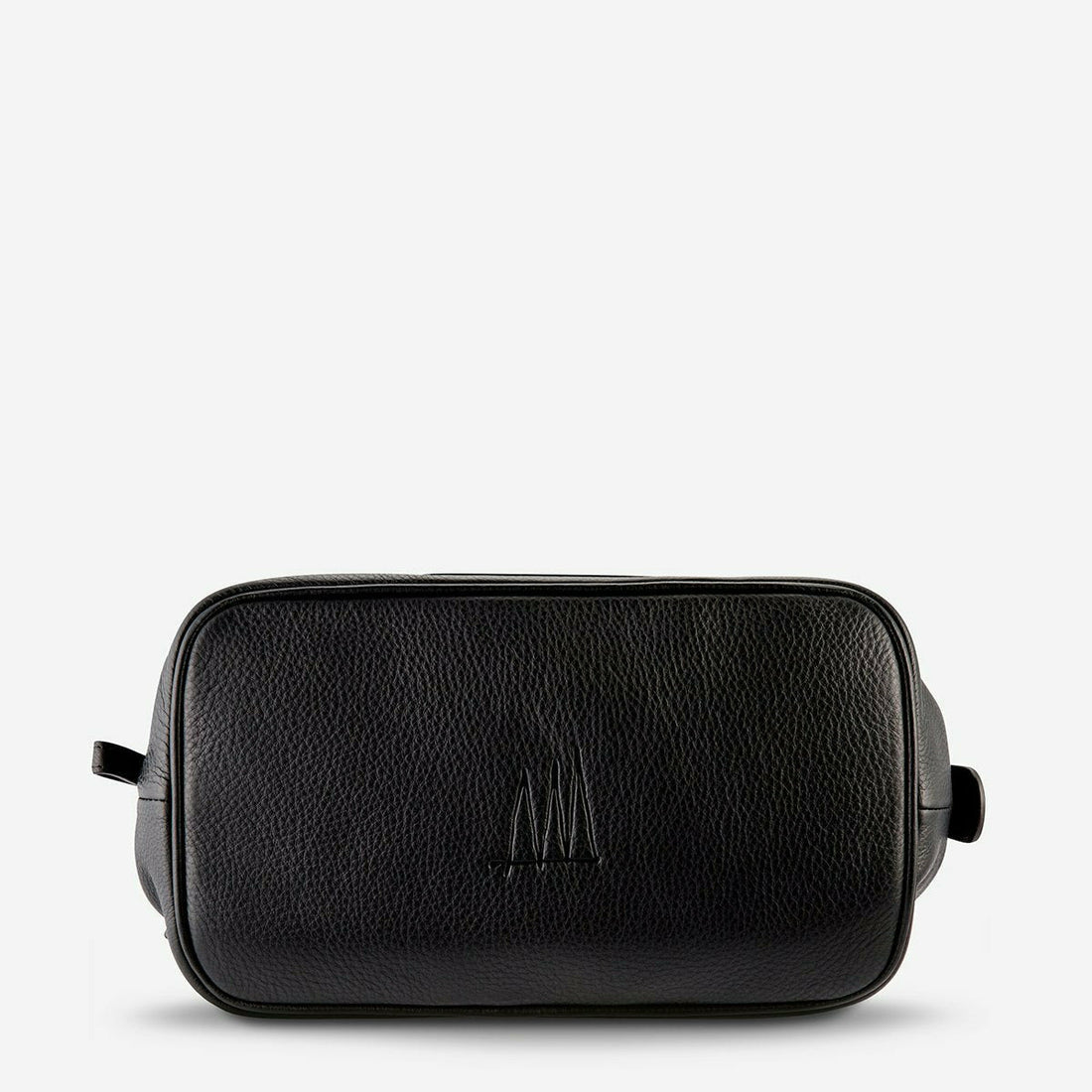 Status Anxiety Liability Toiletries - Black