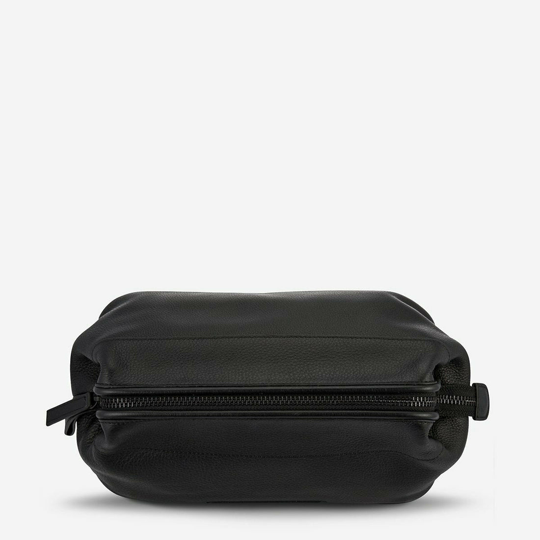 Status Anxiety Liability Toiletries - Black