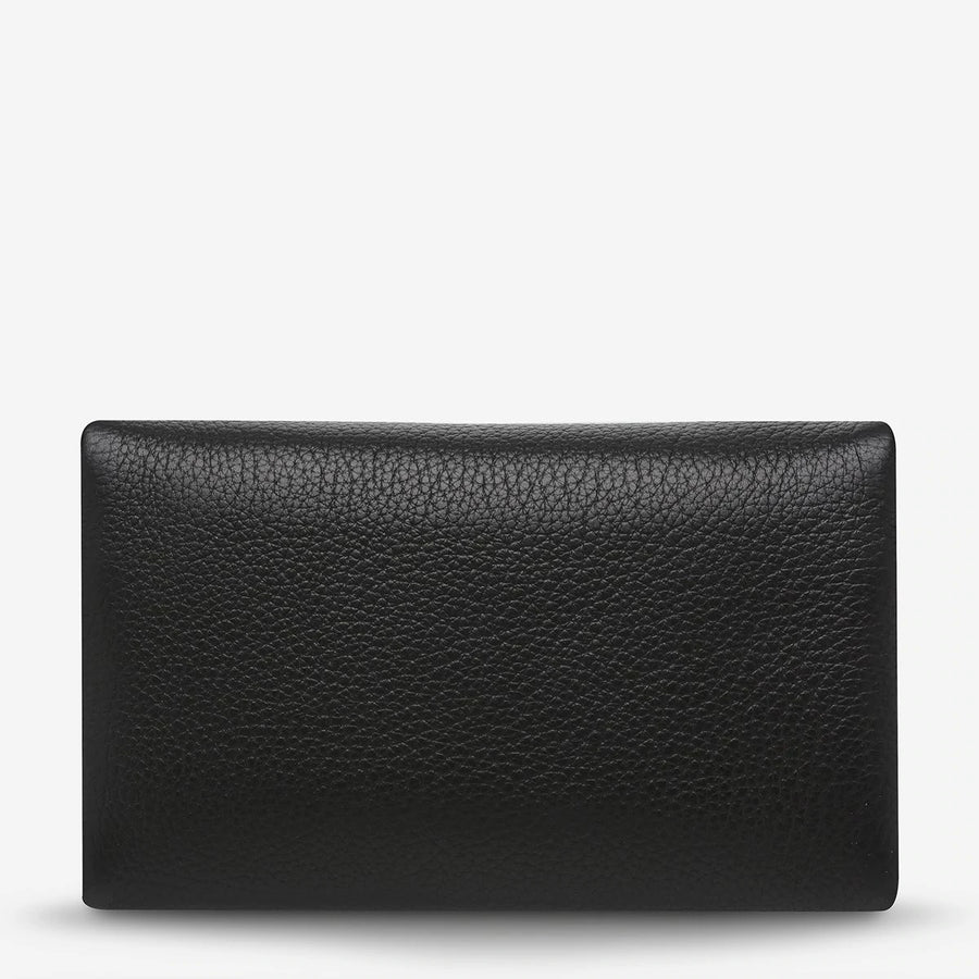 Status Anxiety Audrey - Black Pebble