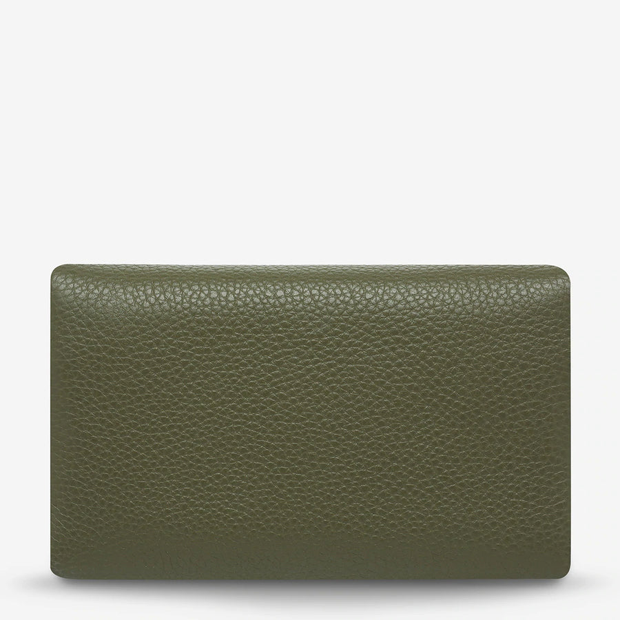 Status Anxiety Audrey - Khaki Pebble