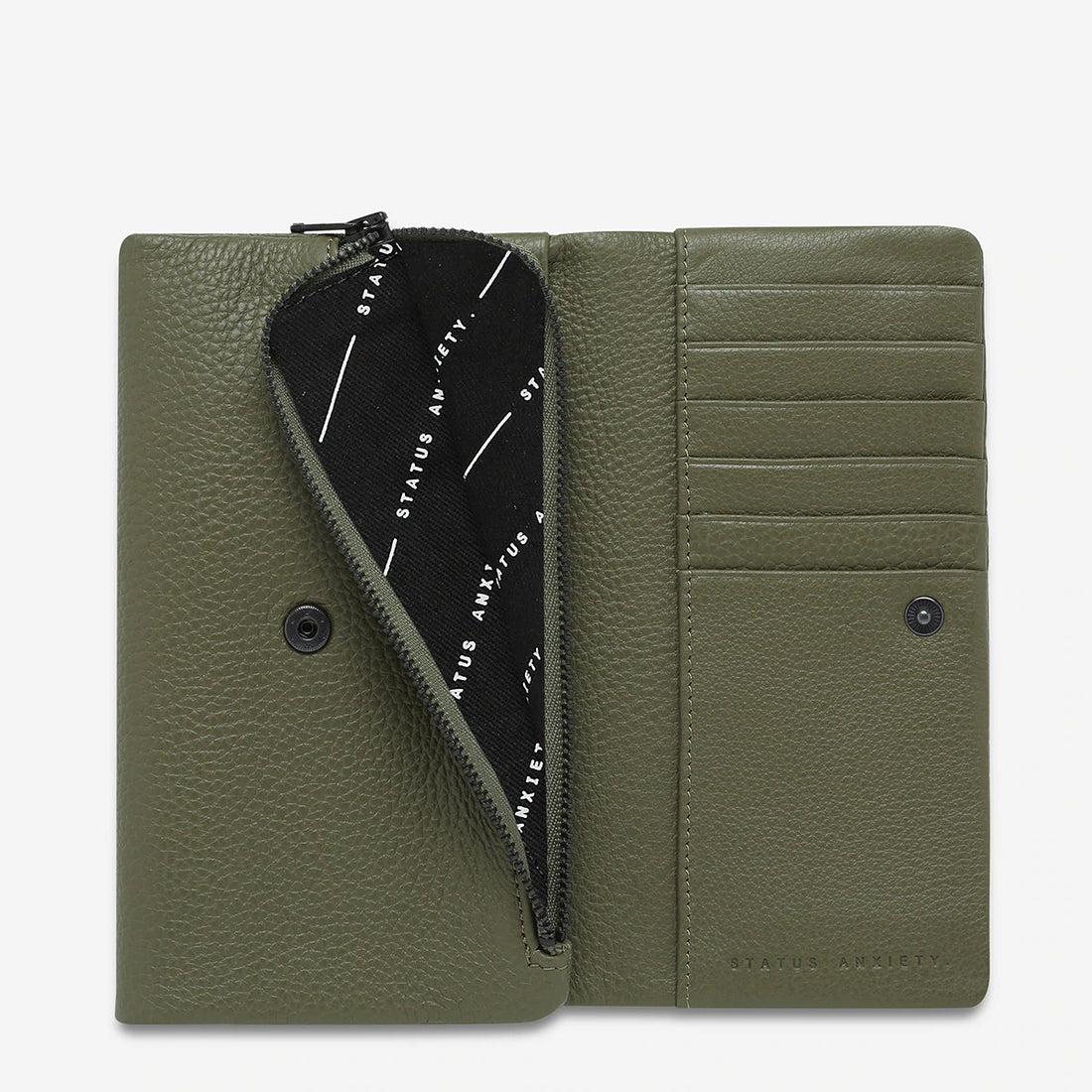 Status Anxiety Audrey - Khaki Pebble