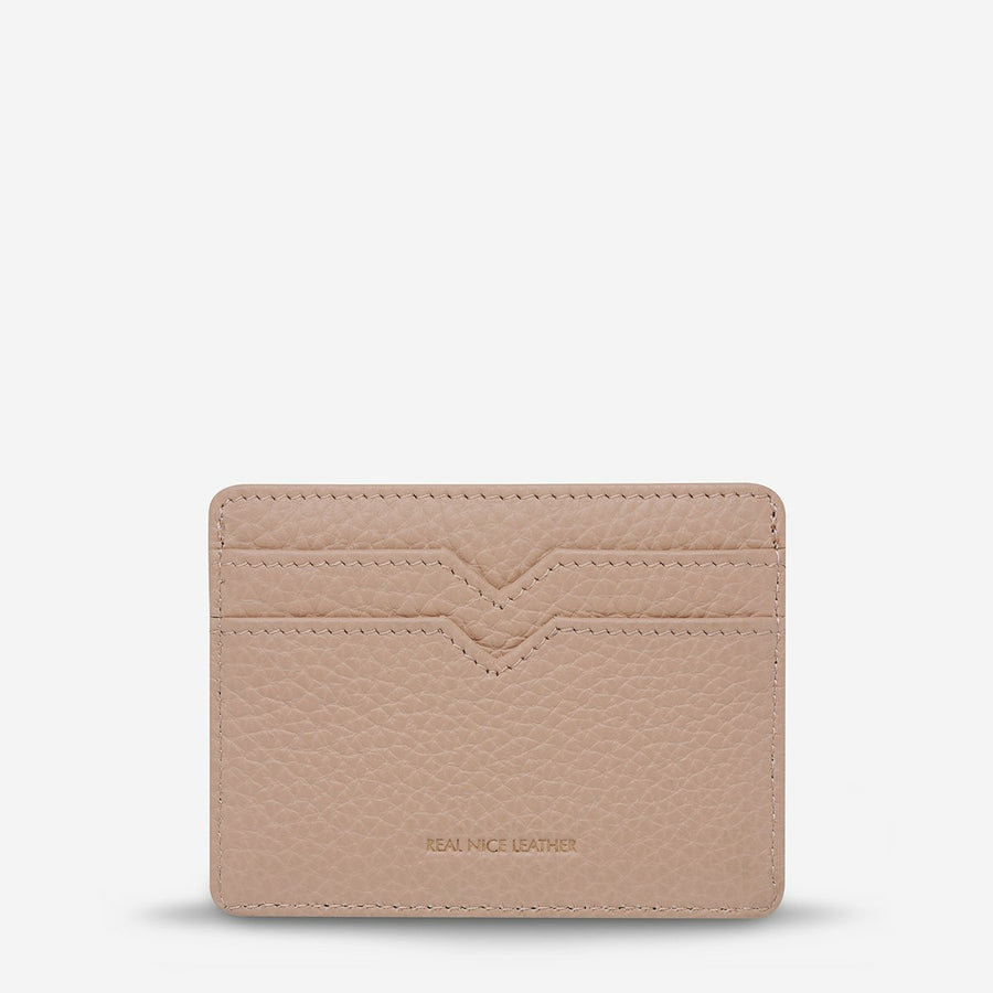 Status Anxiety Together For Now - Dusty Pink