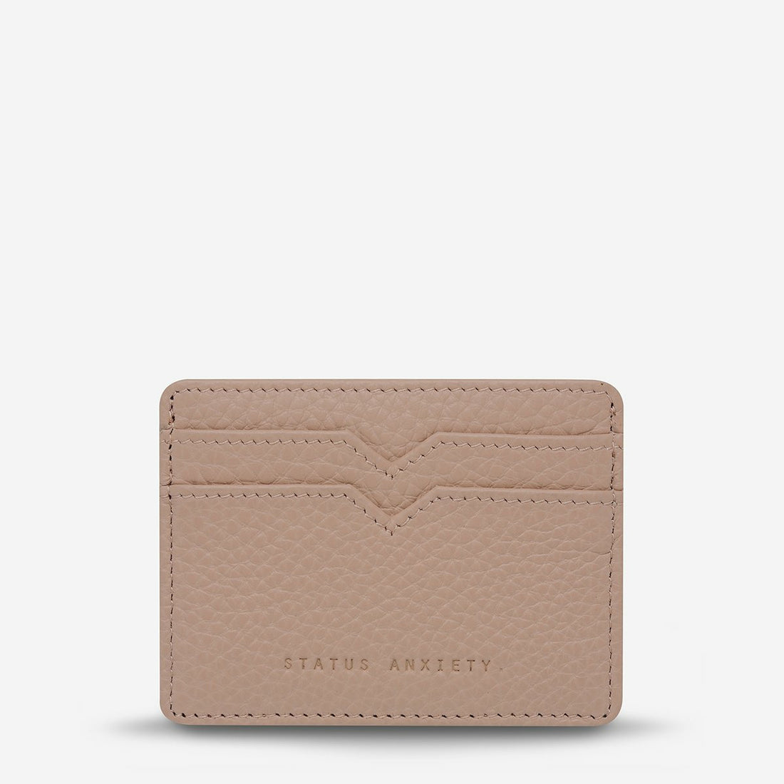 Status Anxiety Together For Now - Dusty Pink