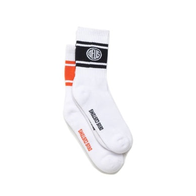 Deus Ex Machina Utility Socks 2 Pack - Multi